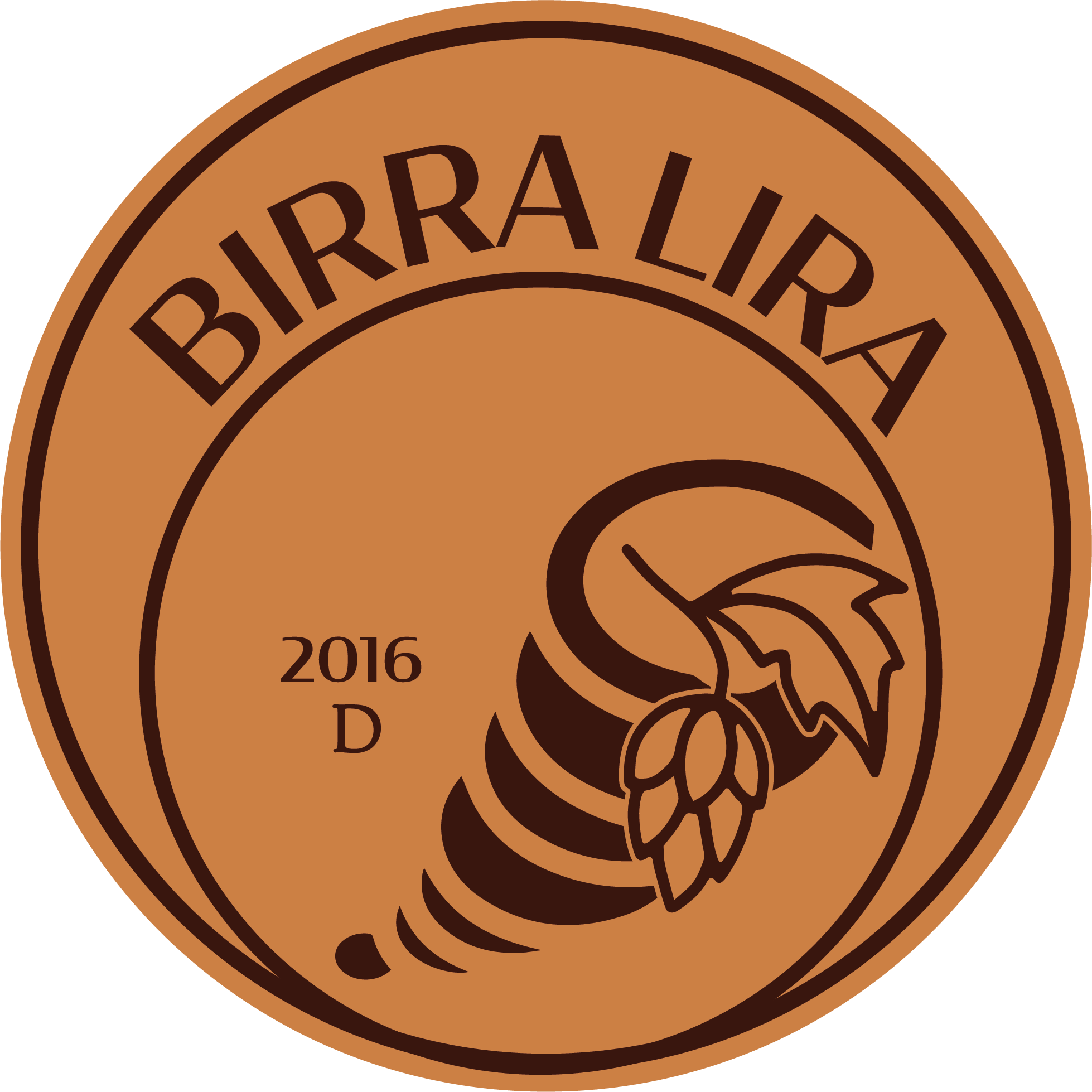 BIRRA LIRA S.A.S. DI SILVESTRI DAVIDE E C.